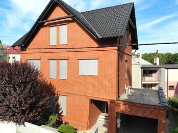 Pronájem bytu 2+kk v osobním vlastnictví 63 m², Ostrava