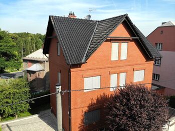 Pronájem bytu 2+kk v osobním vlastnictví 63 m², Ostrava