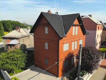 Pronájem bytu 2+kk v osobním vlastnictví 63 m², Ostrava