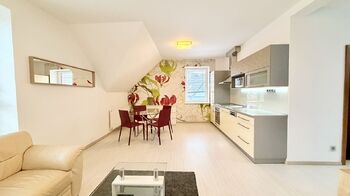 Pronájem bytu 2+kk v osobním vlastnictví 63 m², Ostrava