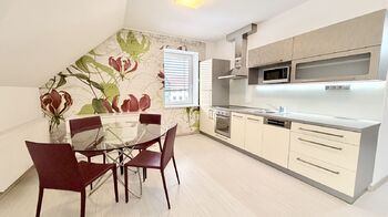 Pronájem bytu 2+kk v osobním vlastnictví 63 m², Ostrava