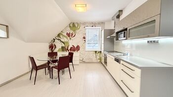 Pronájem bytu 2+kk v osobním vlastnictví 63 m², Ostrava