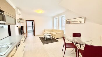 Pronájem bytu 2+kk v osobním vlastnictví 63 m², Ostrava