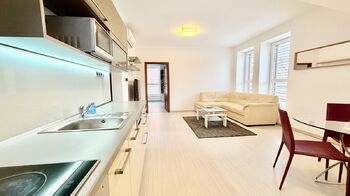 Pronájem bytu 2+kk v osobním vlastnictví 63 m², Ostrava