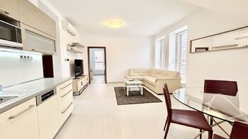 Pronájem bytu 2+kk v osobním vlastnictví 63 m², Ostrava