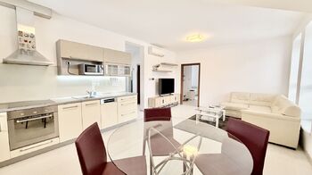 Pronájem bytu 2+kk v osobním vlastnictví 63 m², Ostrava