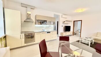 Pronájem bytu 2+kk v osobním vlastnictví 63 m², Ostrava