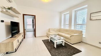 Pronájem bytu 2+kk v osobním vlastnictví 63 m², Ostrava