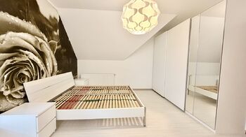 Pronájem bytu 2+kk v osobním vlastnictví 63 m², Ostrava