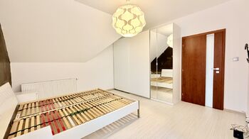 Pronájem bytu 2+kk v osobním vlastnictví 63 m², Ostrava
