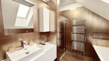 Pronájem bytu 2+kk v osobním vlastnictví 63 m², Ostrava