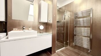 Pronájem bytu 2+kk v osobním vlastnictví 63 m², Ostrava