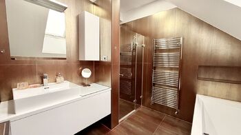 Pronájem bytu 2+kk v osobním vlastnictví 63 m², Ostrava
