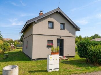 Pronájem domu 66 m², Hradec Králové