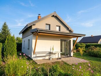 Pronájem domu 66 m², Hradec Králové