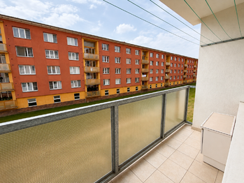 Prodej bytu 2+1 v osobním vlastnictví 59 m², Žatec