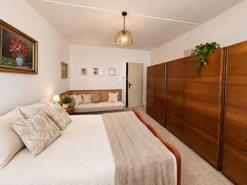 Prodej bytu 2+1 v osobním vlastnictví 59 m², Žatec