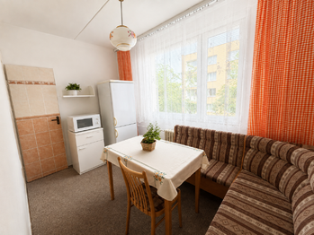 Prodej bytu 2+1 v osobním vlastnictví 59 m², Žatec