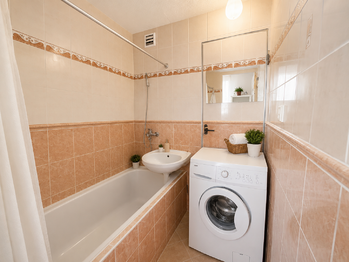 Prodej bytu 2+1 v osobním vlastnictví 59 m², Žatec