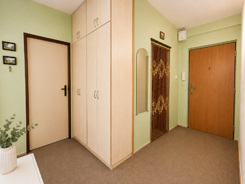 Prodej bytu 2+1 v osobním vlastnictví 59 m², Žatec