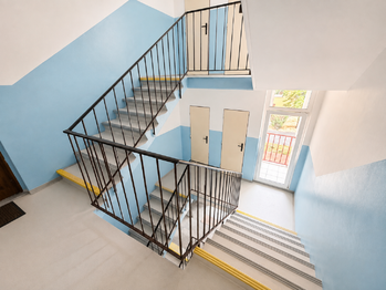 Prodej bytu 2+1 v osobním vlastnictví 59 m², Žatec