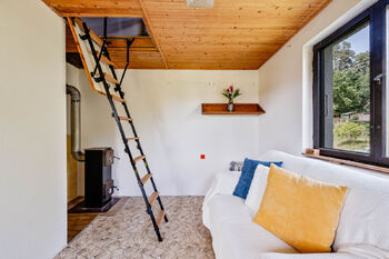 Prodej chaty / chalupy 28 m², Dražice