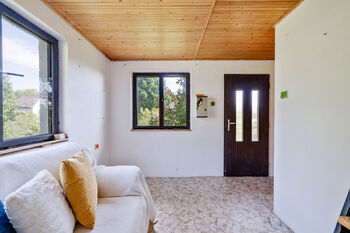 Prodej chaty / chalupy 28 m², Dražice