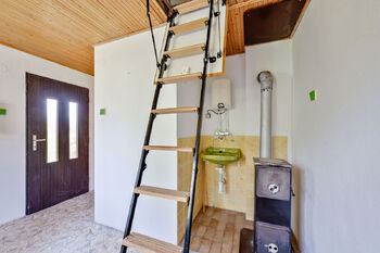 Prodej chaty / chalupy 28 m², Dražice