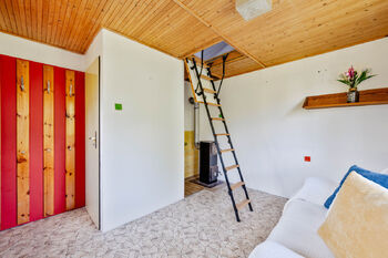 Prodej chaty / chalupy 28 m², Dražice