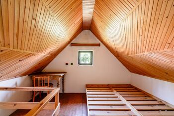 Prodej chaty / chalupy 28 m², Dražice