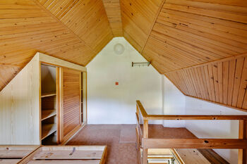 Prodej chaty / chalupy 28 m², Dražice