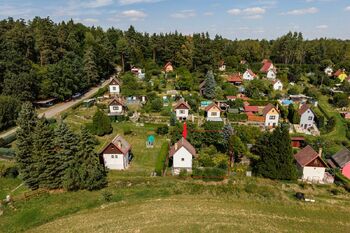 Prodej chaty / chalupy 28 m², Dražice