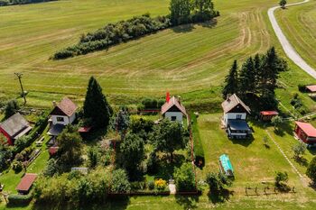 Prodej chaty / chalupy 28 m², Dražice