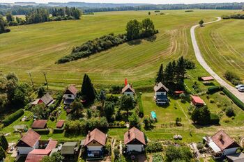 Prodej chaty / chalupy 28 m², Dražice