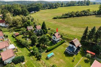 Prodej chaty / chalupy 28 m², Dražice