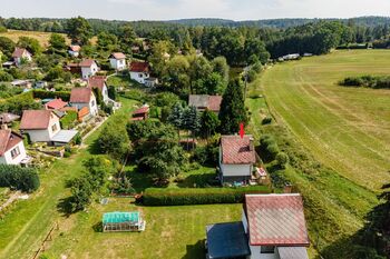 Prodej chaty / chalupy 28 m², Dražice