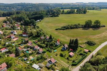Prodej chaty / chalupy 28 m², Dražice
