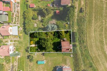 Prodej chaty / chalupy 28 m², Dražice