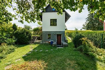 Prodej chaty / chalupy 28 m², Dražice
