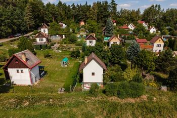 Prodej chaty / chalupy 28 m², Dražice