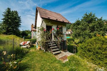 Prodej chaty / chalupy 28 m², Dražice