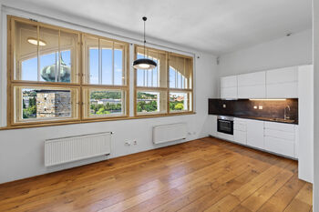 Pronájem bytu 2+kk v osobním vlastnictví 100 m², Praha 2 - Nové Město