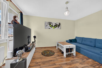 Prodej bytu 2+kk v družstevním vlastnictví 36 m², Kamenice nad Lipou