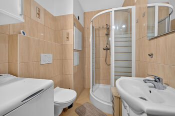 Prodej bytu 2+kk v družstevním vlastnictví 36 m², Kamenice nad Lipou