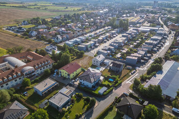 Prodej pozemku 703 m², Český Brod