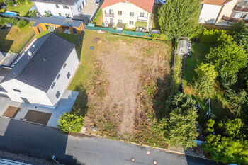 Prodej pozemku 703 m², Český Brod
