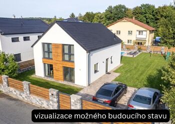 Prodej pozemku 703 m², Český Brod