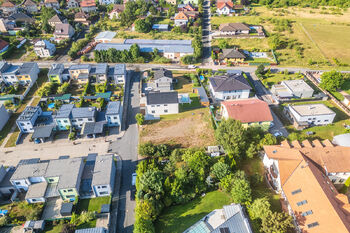 Prodej pozemku 703 m², Český Brod