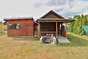 Prodej pozemku 443 m², Kaplice