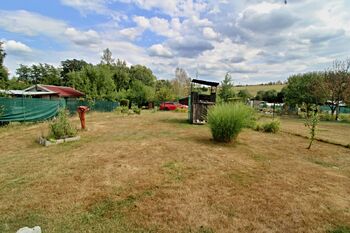 Prodej pozemku 443 m², Kaplice